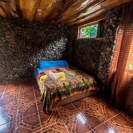 Hotel Roca Dura Herradura  Екстер'єр фото