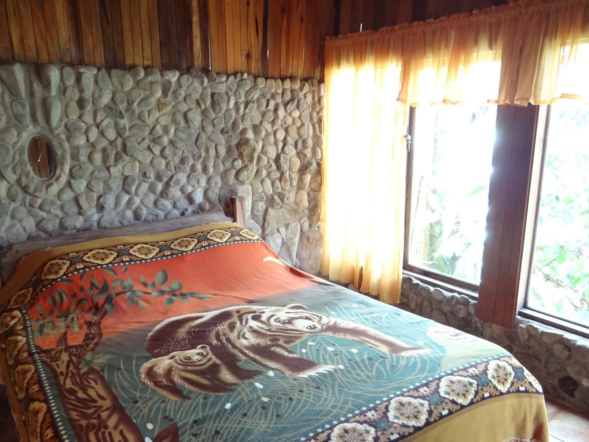 Hotel Roca Dura Herradura  Екстер'єр фото