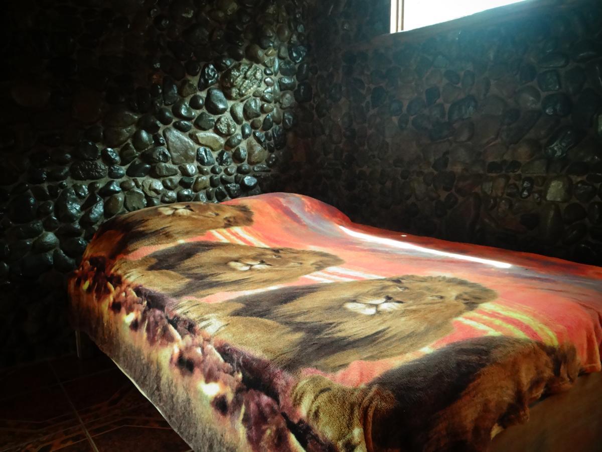 Hotel Roca Dura Herradura  Екстер'єр фото