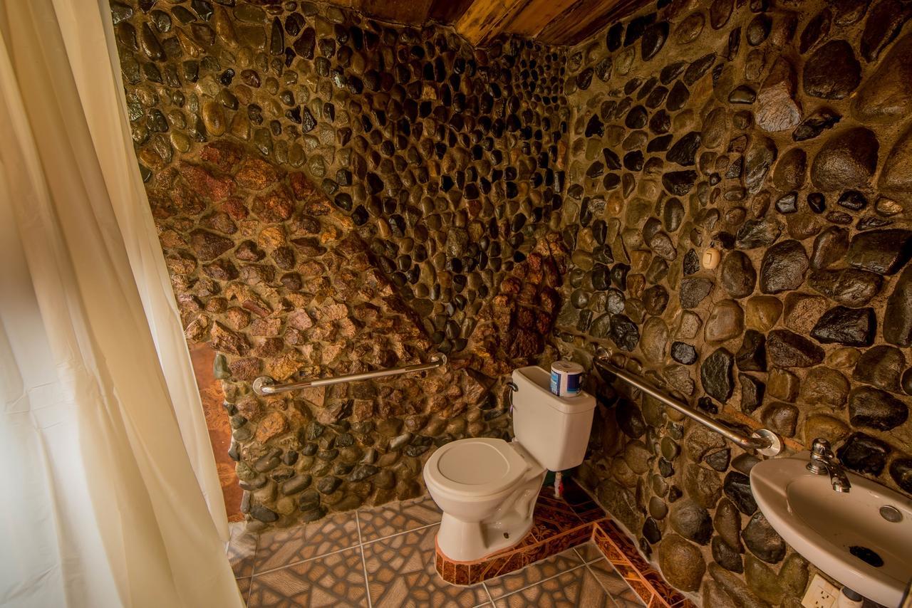 Hotel Roca Dura Herradura  Екстер'єр фото