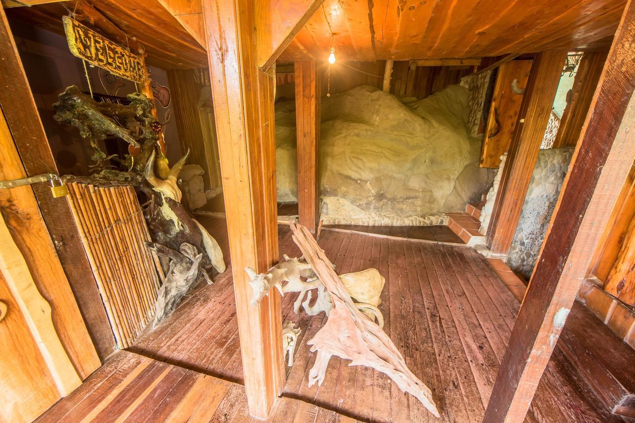 Hotel Roca Dura Herradura  Екстер'єр фото