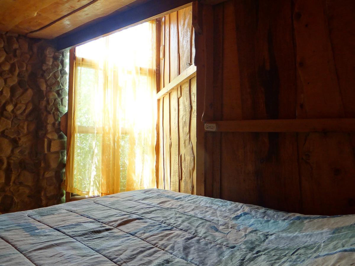 Hotel Roca Dura Herradura  Екстер'єр фото