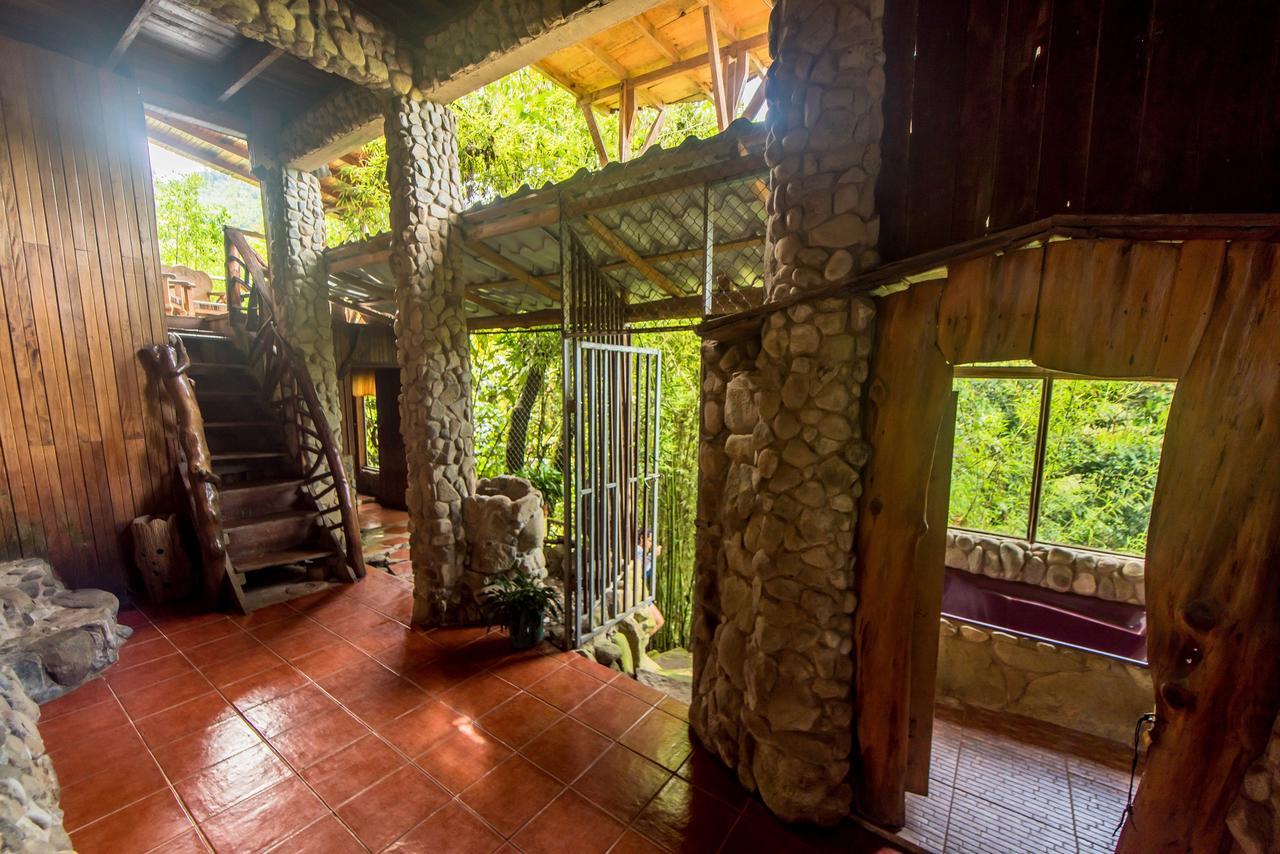 Hotel Roca Dura Herradura  Екстер'єр фото