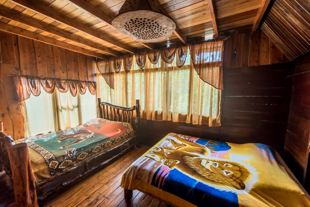 Hotel Roca Dura Herradura  Екстер'єр фото