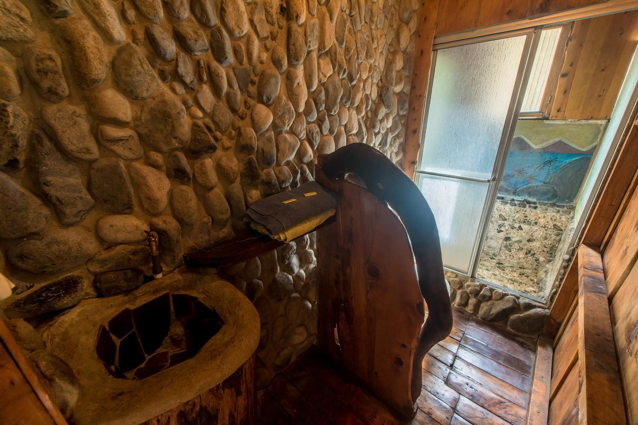 Hotel Roca Dura Herradura  Екстер'єр фото