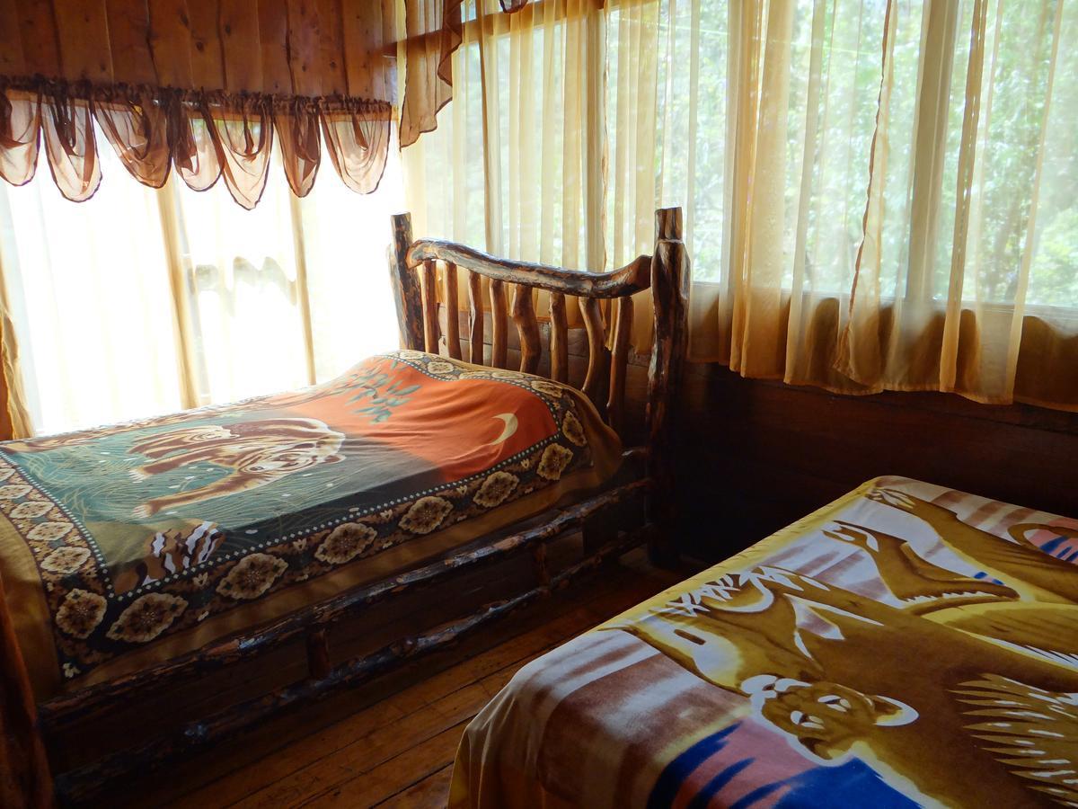 Hotel Roca Dura Herradura  Екстер'єр фото
